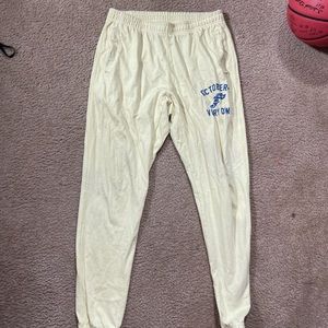 Used ovo sweatpants good condition
